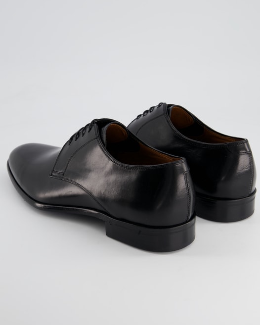 Konstantin Starke 2329 Business Schuhe in Schwarz