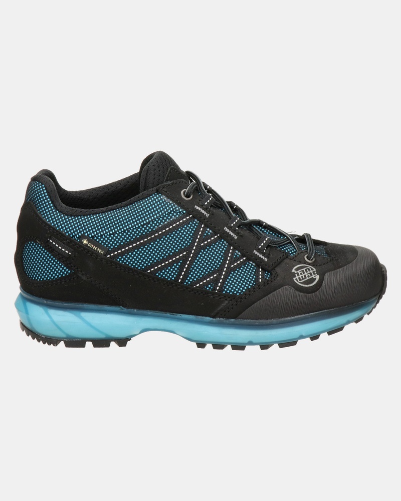 Hanwag Belorado ll Tubetec Wandelschoenen  - zwart