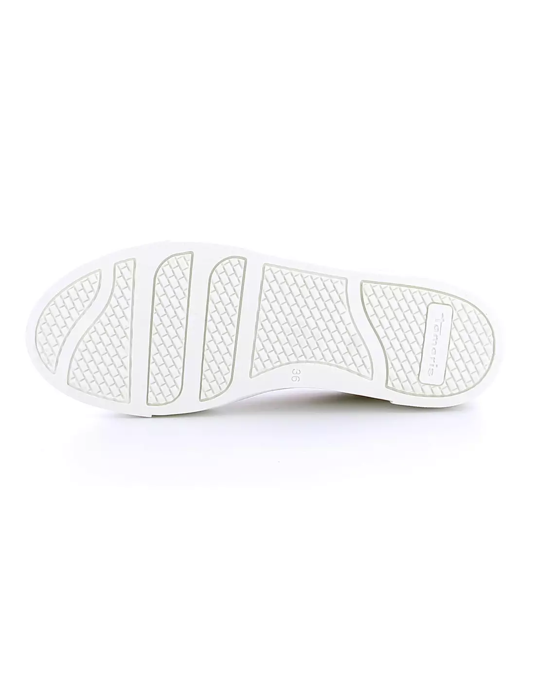 TAMARIS 23313-20 493 - Baskets IVORYGOLD