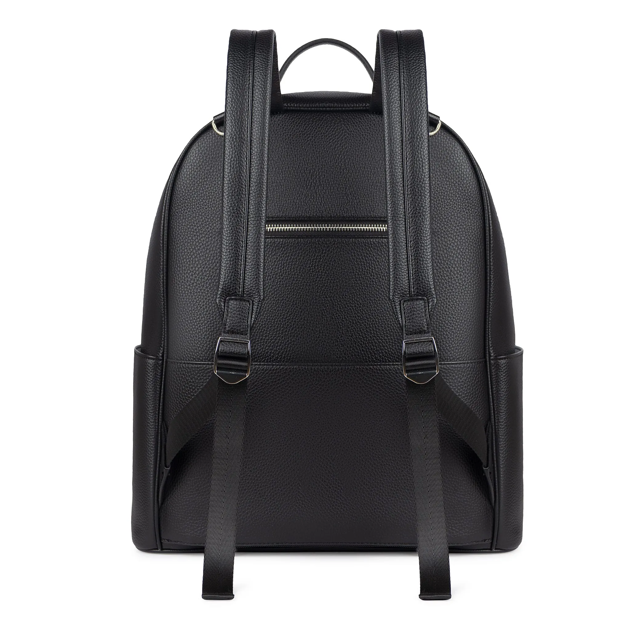 Lambert Sac à Couches + Tapis à Langer Vicky - Noir