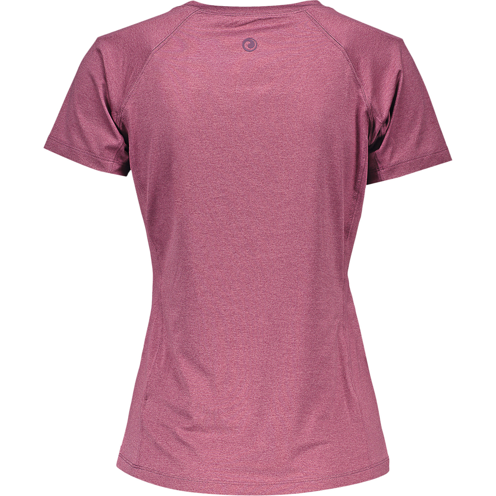 Sherpa Damen-T-Shirt Mugu L, grau