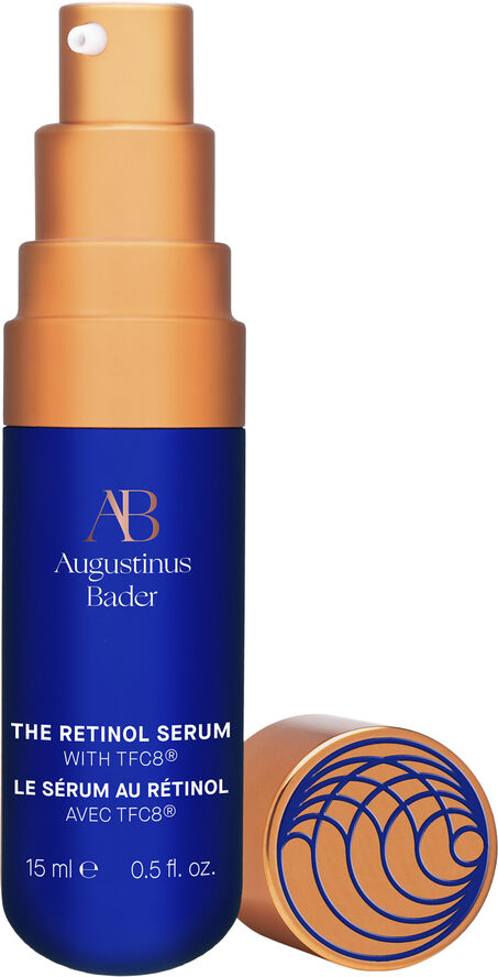Augustinus Bader The Retinol Serum 15ml Nomade ROW