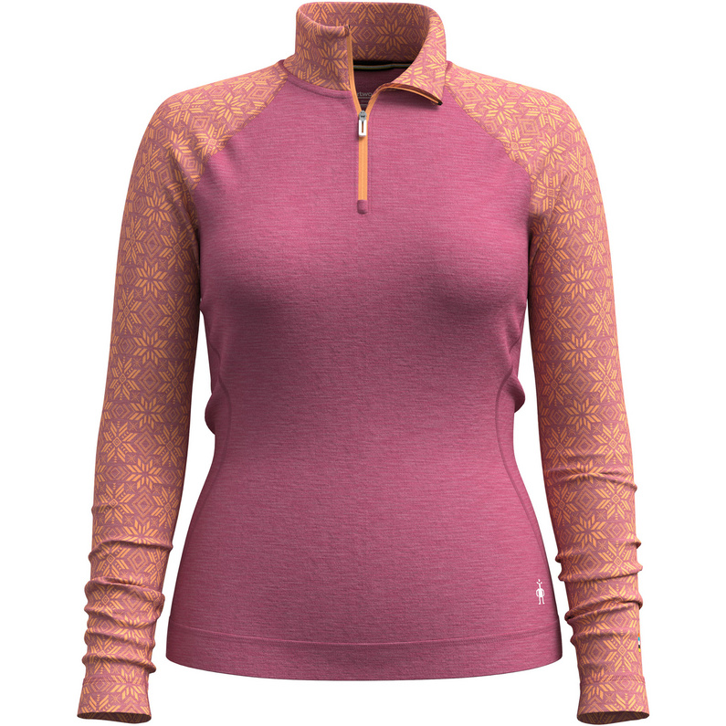Smartwool Damen Classic Thermal Merino Longsleeve