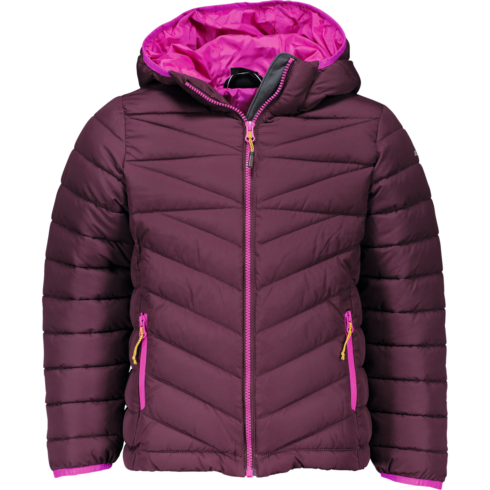 Icepeak Mädchen-Outdoorjacke Kenyon