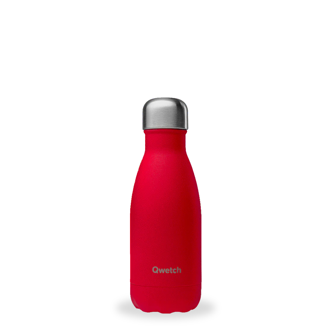 Bouteille Isotherme Originals Granite Rouge - Qwetch
