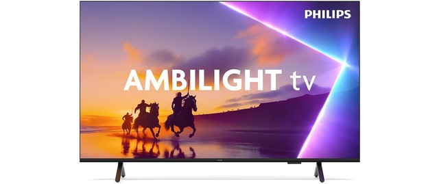 Philips LED-Fernseher »75PUS8500/12 75« 189 cm/75 ″