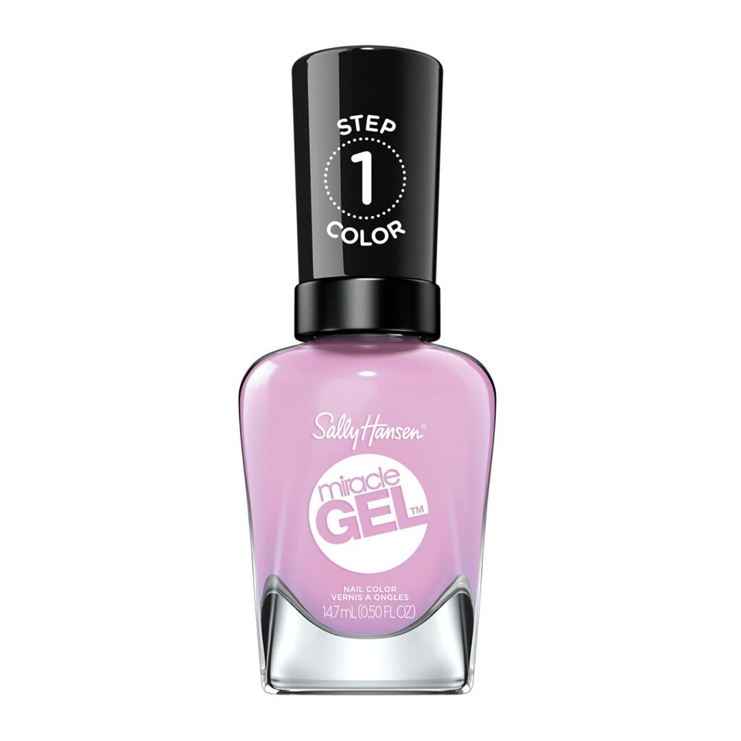 SALLY HANSEN  Miracle Gel Nail Polish