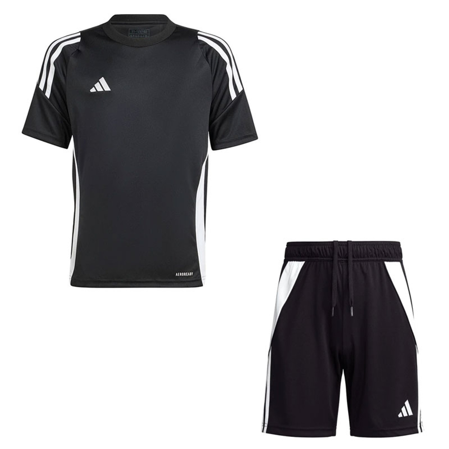 adidas Tiro 24 Trainingsset Kids