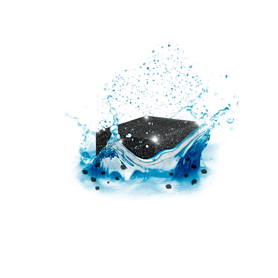 Mousse Water Foam Coarse 20ppi XL