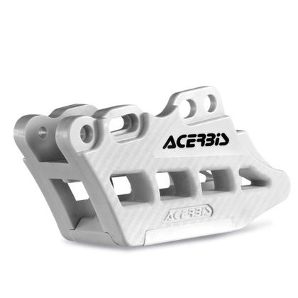 Guide chaîne Acerbis BLANC
