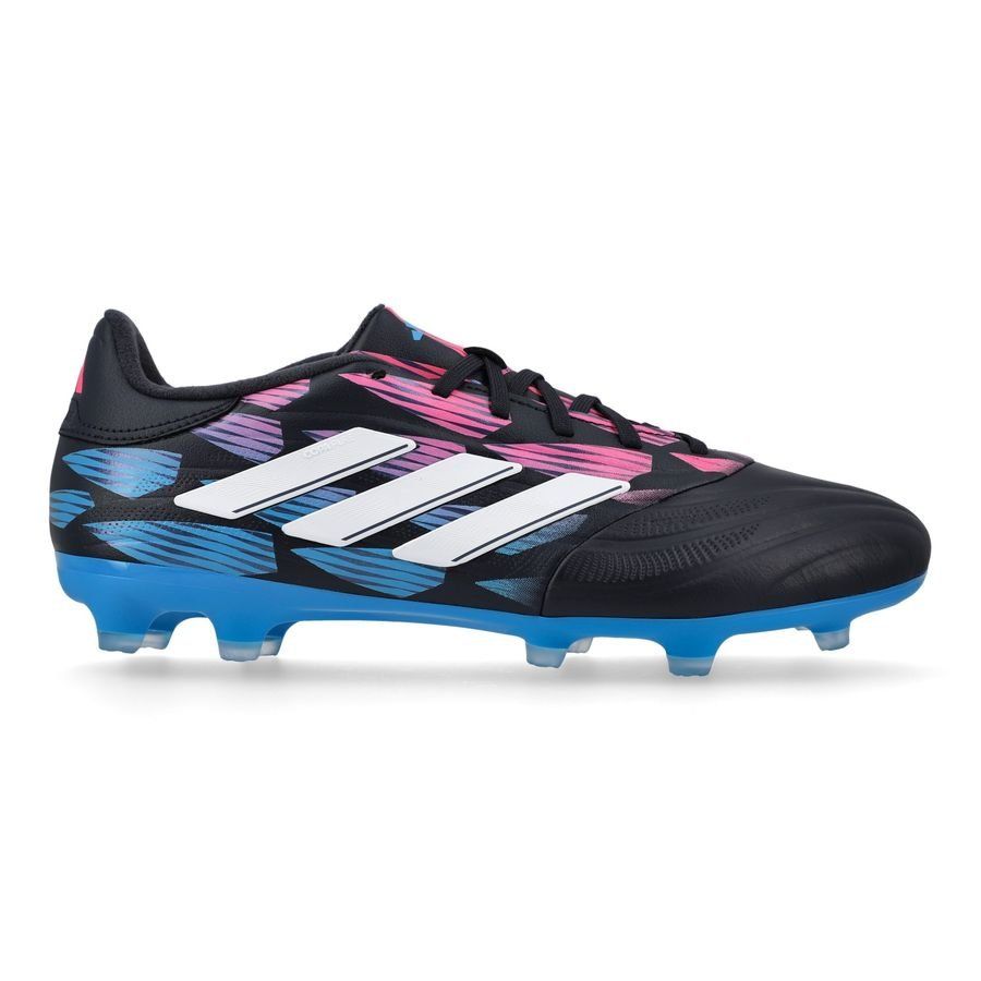 adidas Copa Pure 2 League FG Reemergence - Bleu Marine/Blanc/Rose