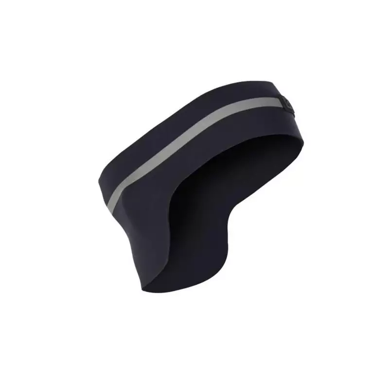 Bandeau néoprène MYSTIC Adjustable Headband Grey