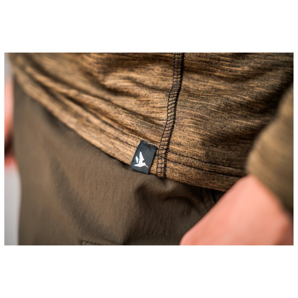 Seeland - Peak Langarmshirt - Longsleeve