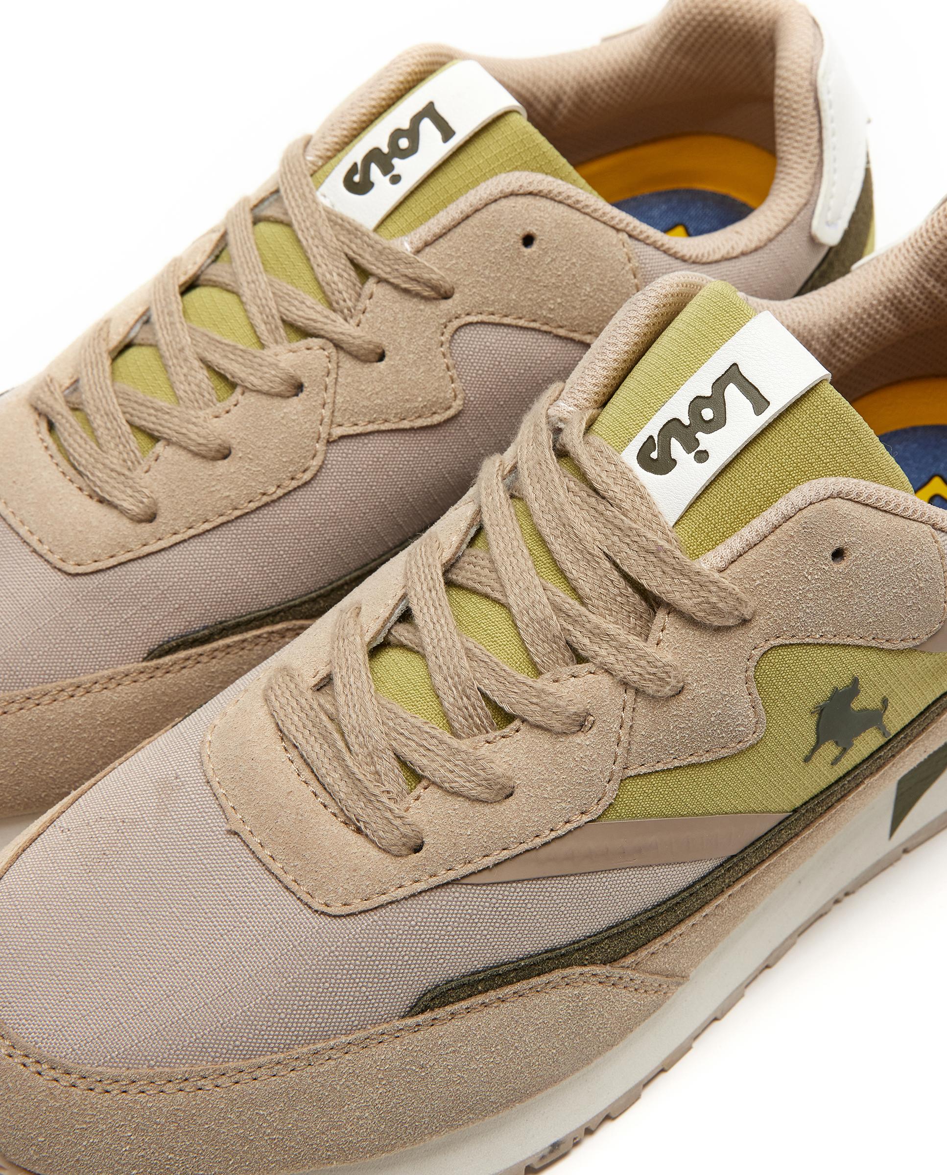 Zapatillas Lois Retro 64241