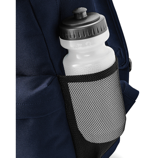 Mochila Clássica Modelo Academy Quadra