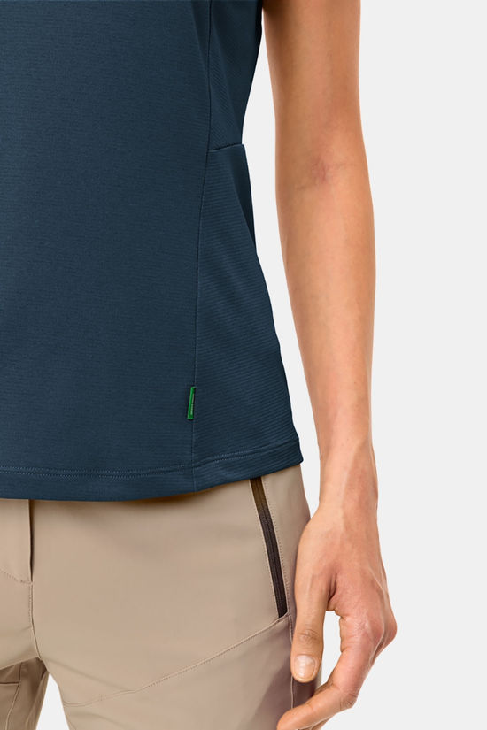 Vaude Vaude Elope T-Shirt Dames