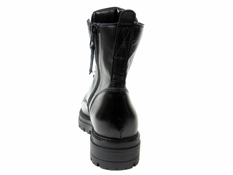 Mjus p82207 Nero