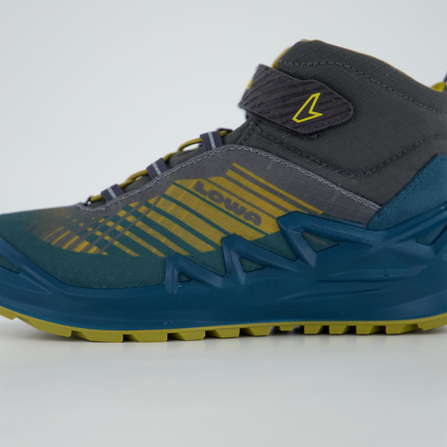 Lowa MERGER GTX QC JR