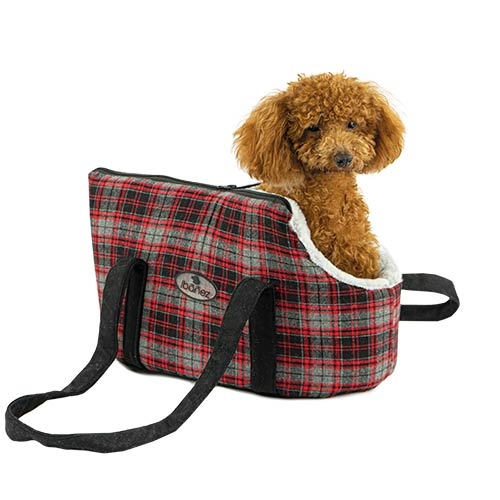 Bolsa escocesa