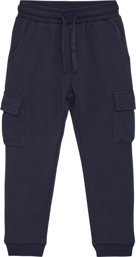 En Fant Pants Sweat Parisian night