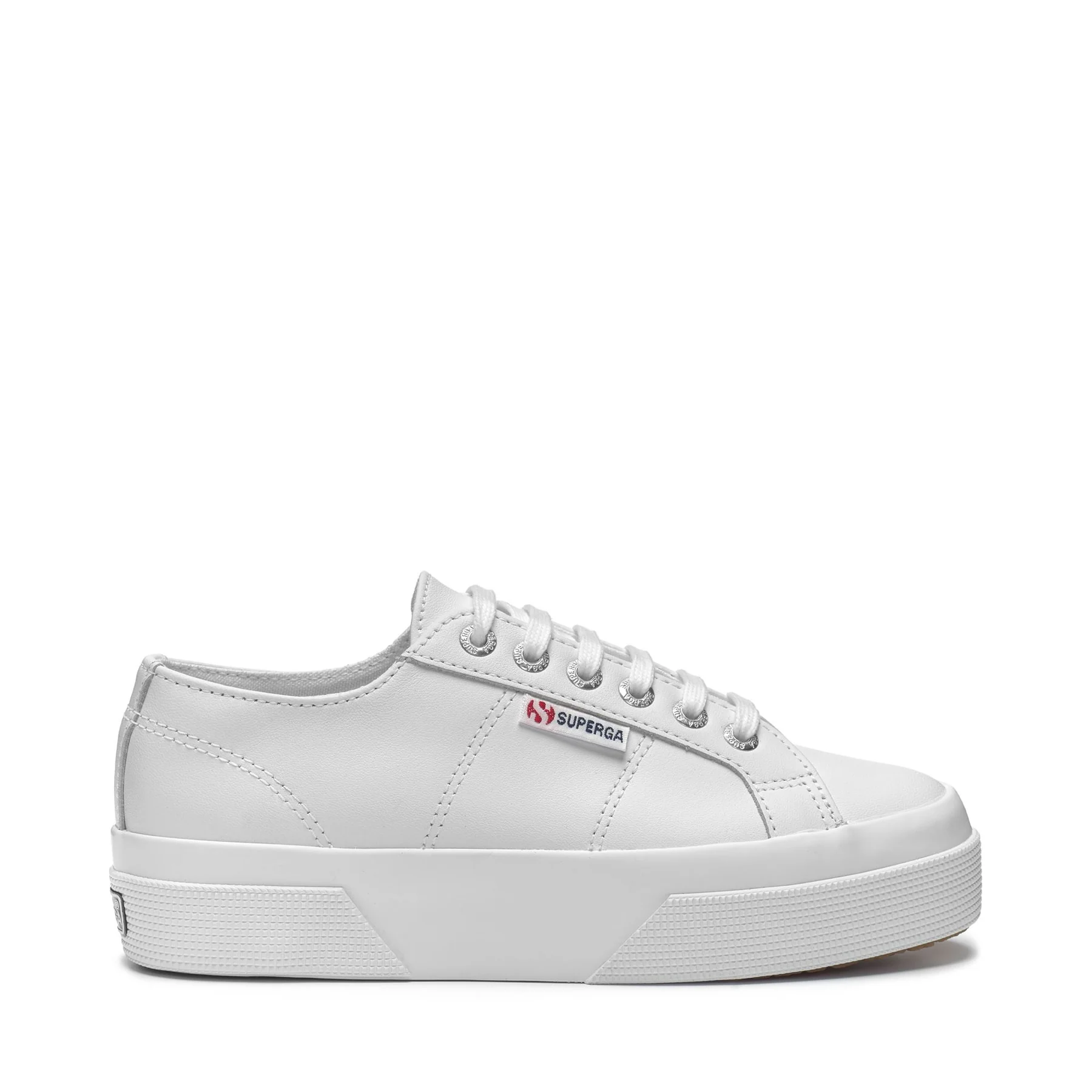 2740 PLATFORM NAPPA-OPTICAL WHITE