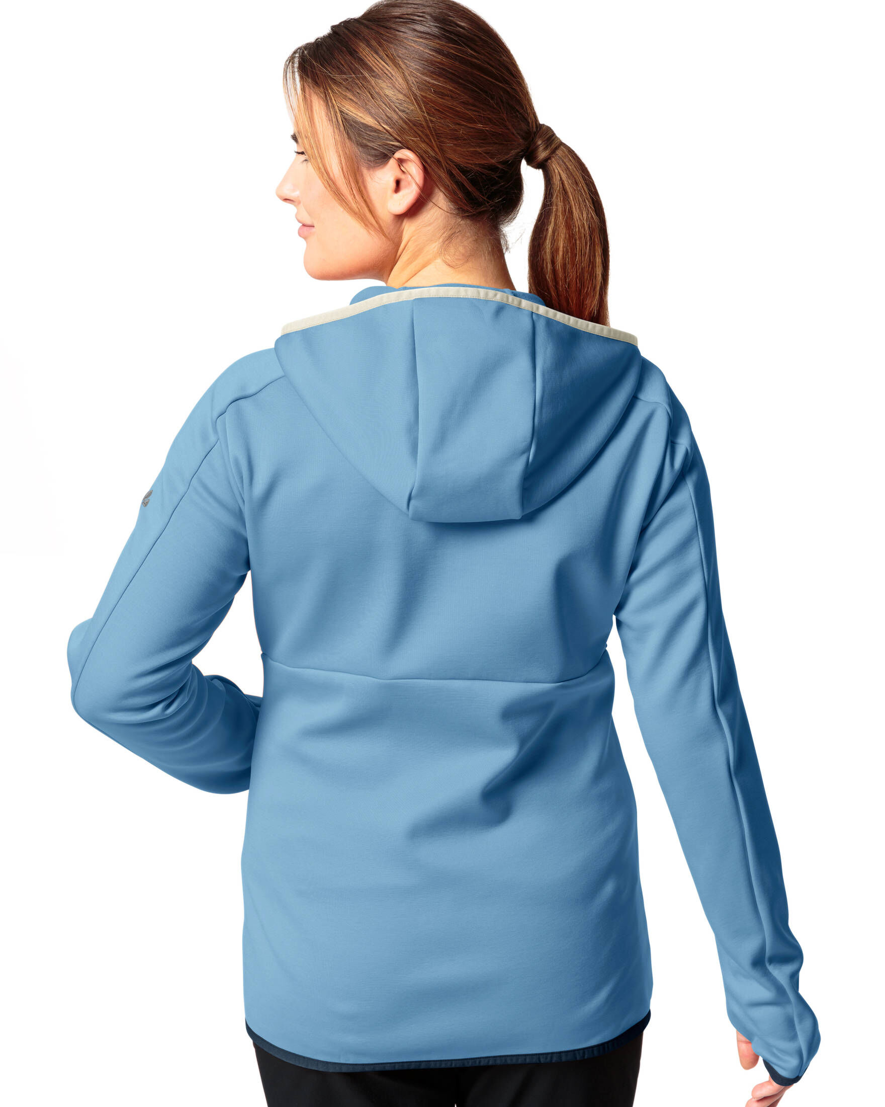 VAUDE| Damen Fleece Jacke Valsorda Hoody