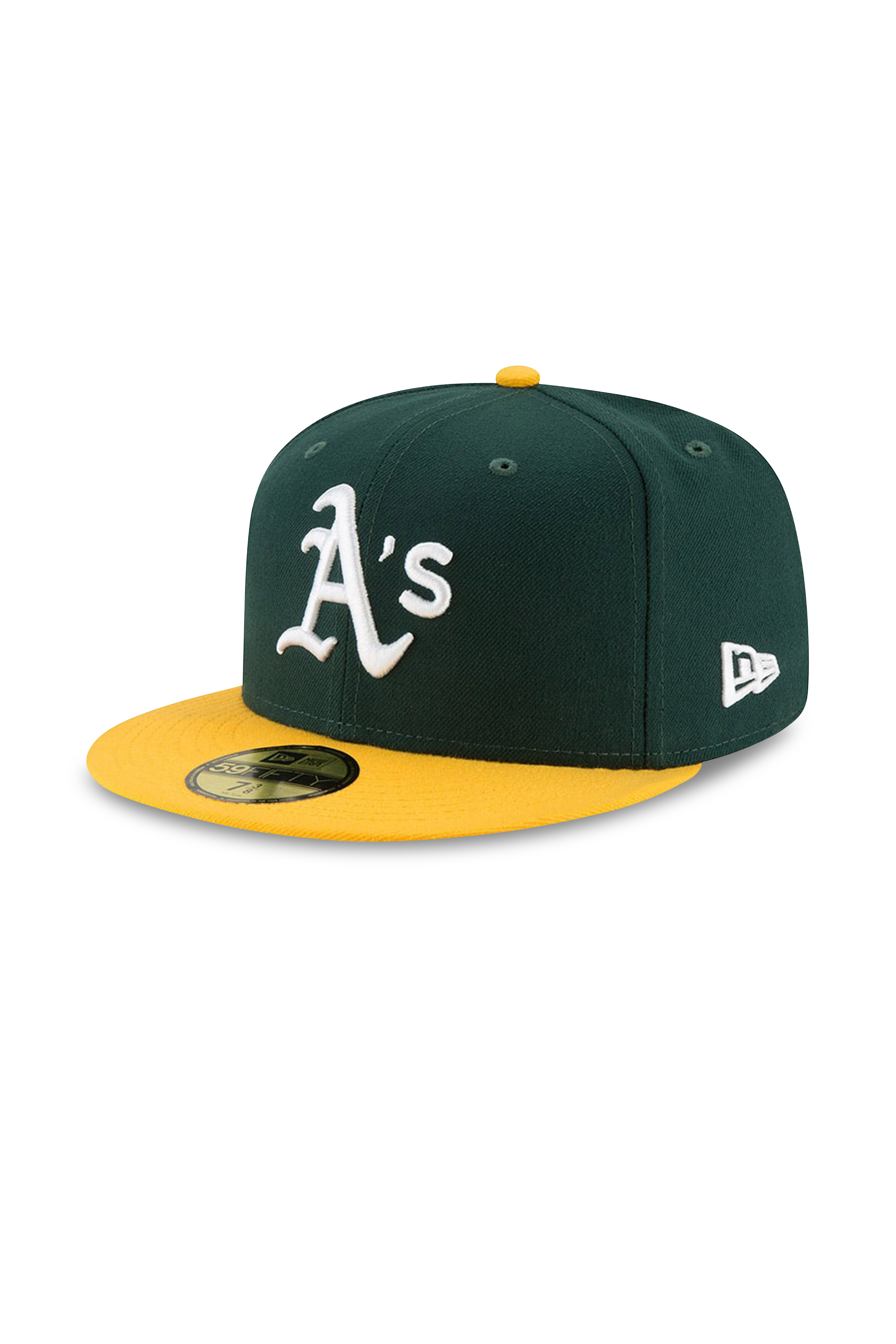 NEW ERA Casquette 59FIFTY Kaki