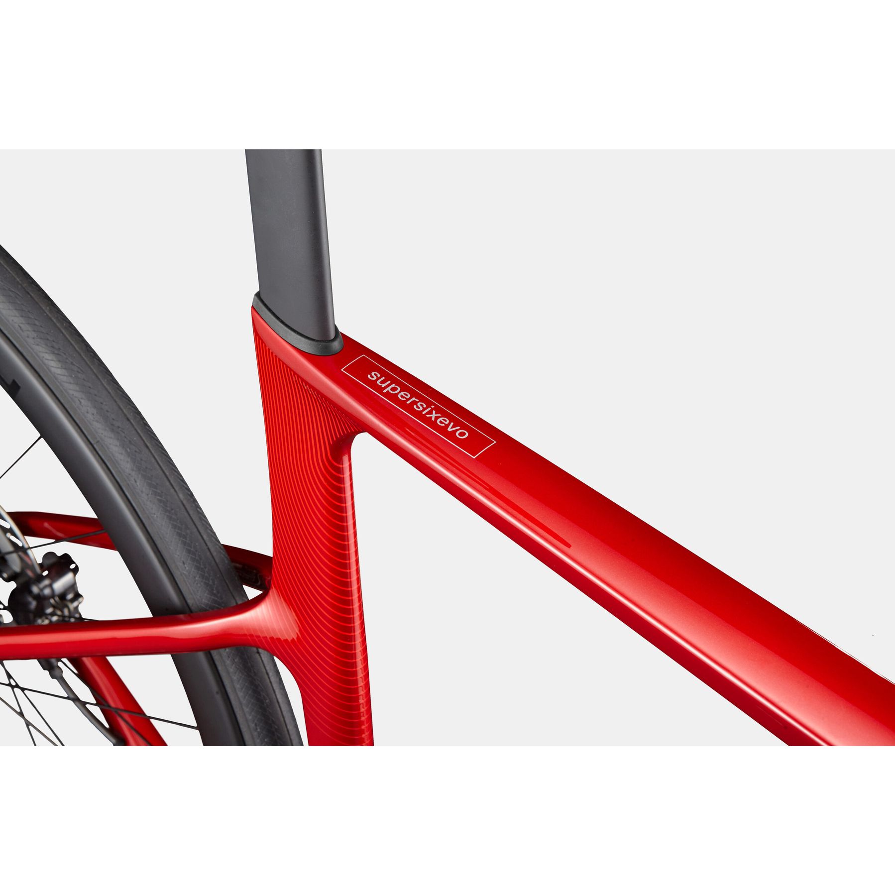 Cannondale SuperSix EVO Carbon 2 2025
