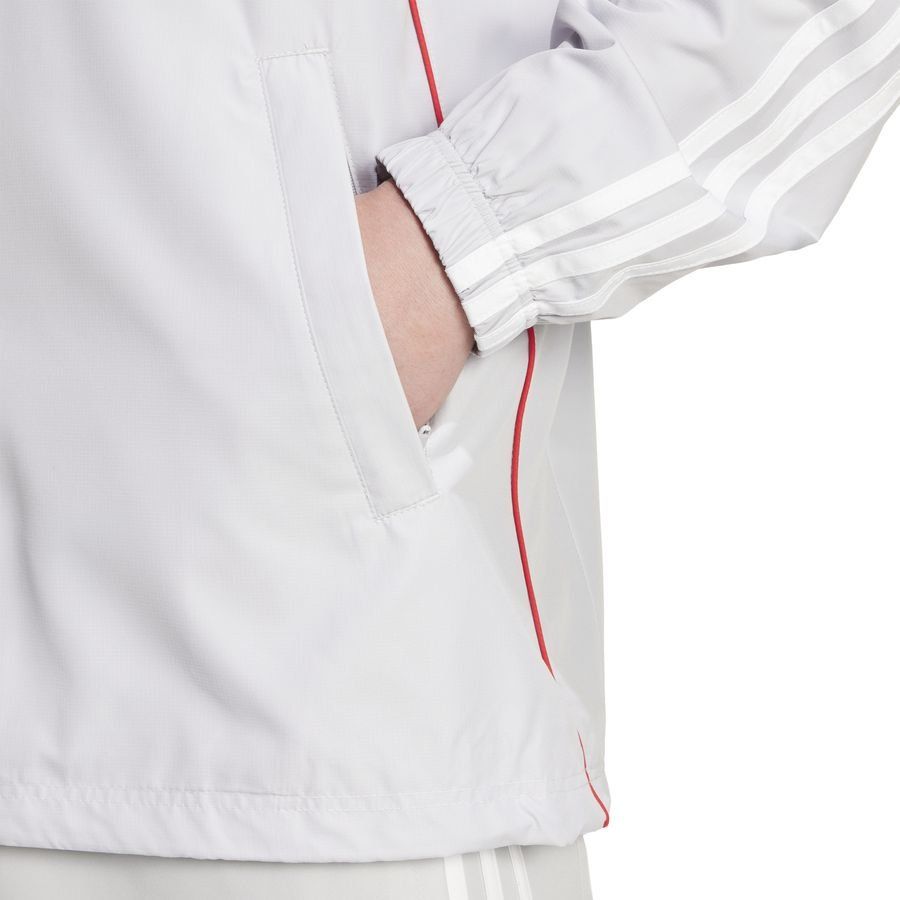 Bayern Munich Coupe-Vent Urban Purist - Gris