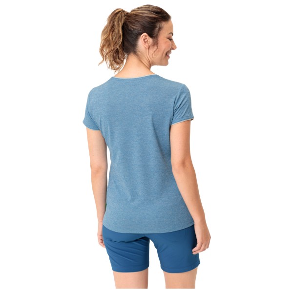 Vaude - Women's Essential T-Shirt - T-shirt technique