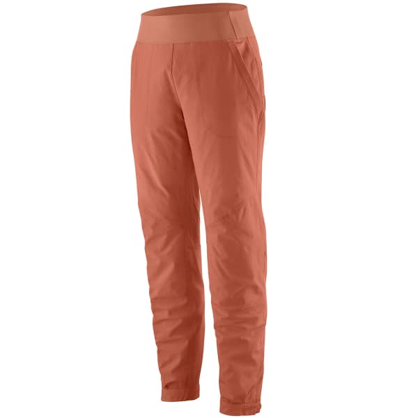 Pantalon escalade PATAGONIA W'S CALIZA ROCK PANTS REG SIENNA CLAY