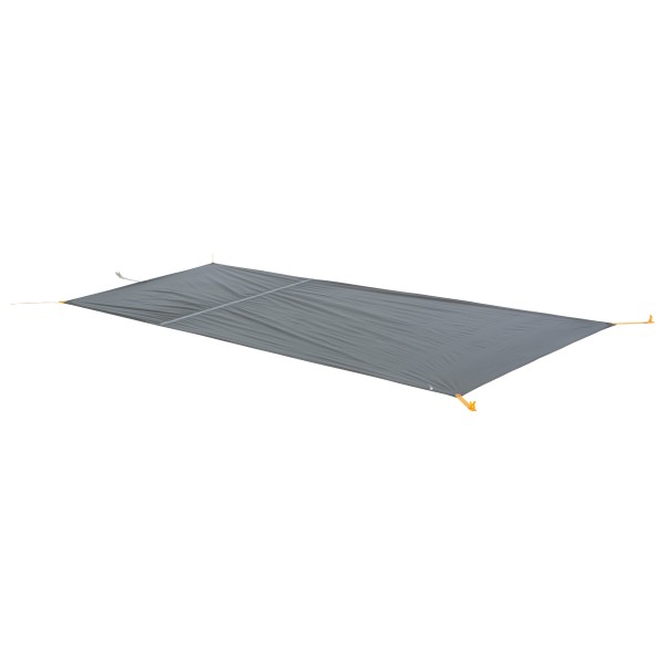 Big Agnes - Tiger Wall 2 Platinum - Tente 2 places