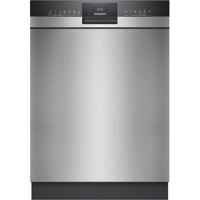 Siemens iQ300 Unterbau-Geschirrspüler SN43HS30AE