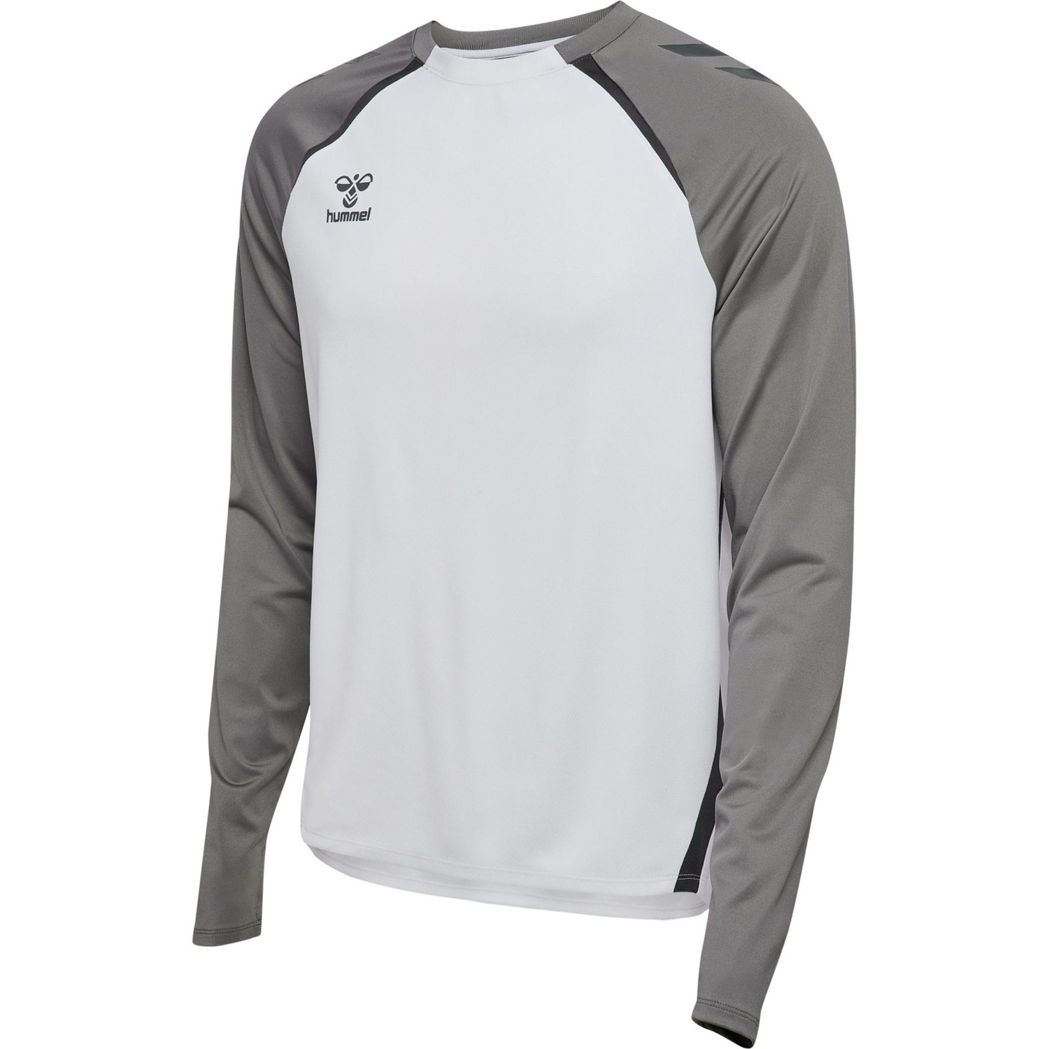 Hummel Lead 2.0 Crew Sweater Heren