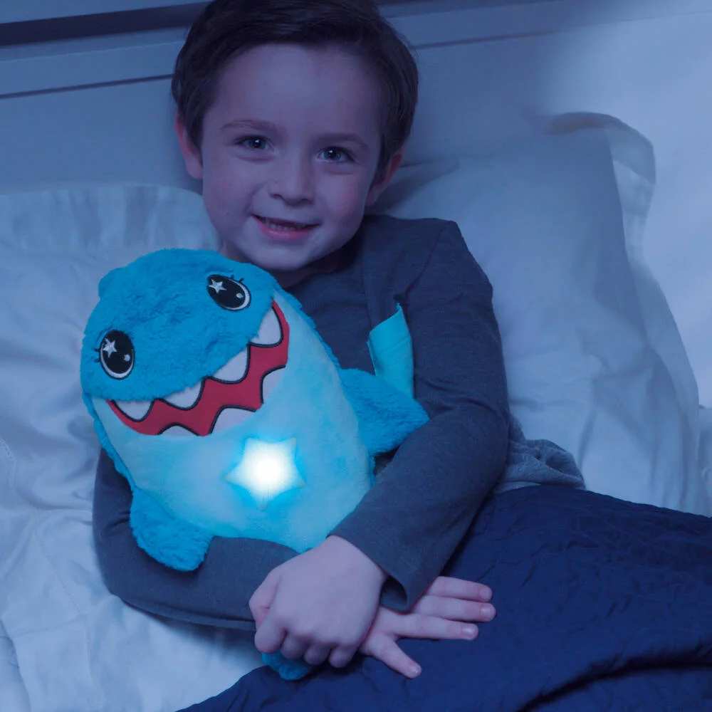 PELUCHE STAR BELLY REQUIN
