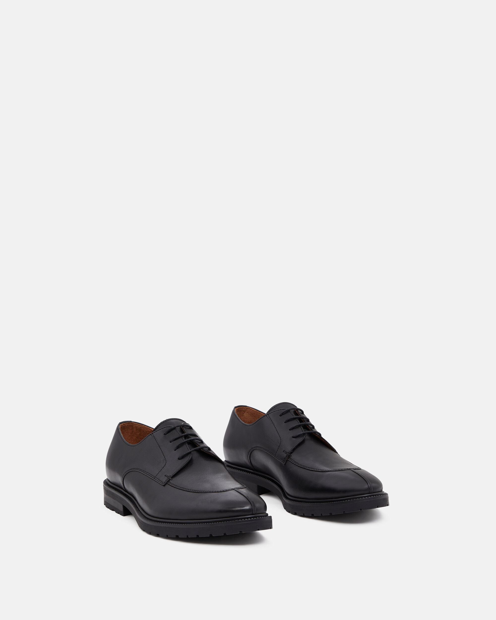 DERBY TONI Noir