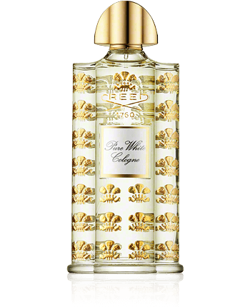 Creed Les Royales Exclusives Pure White Cologne Eau de Parfum Spray 75ml