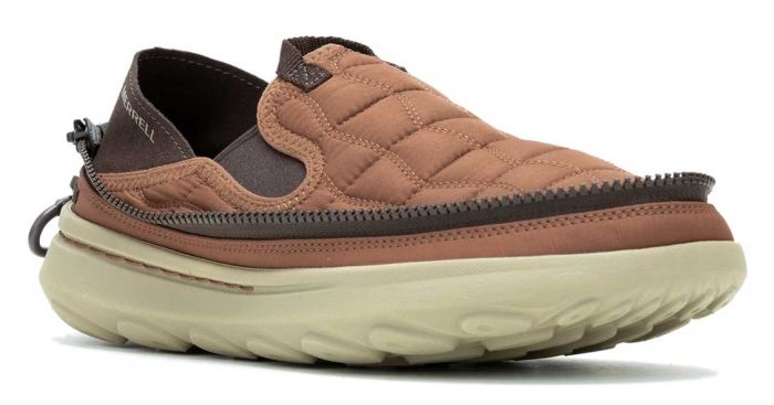 Hut Moc 2 Packable Men hjemmesko