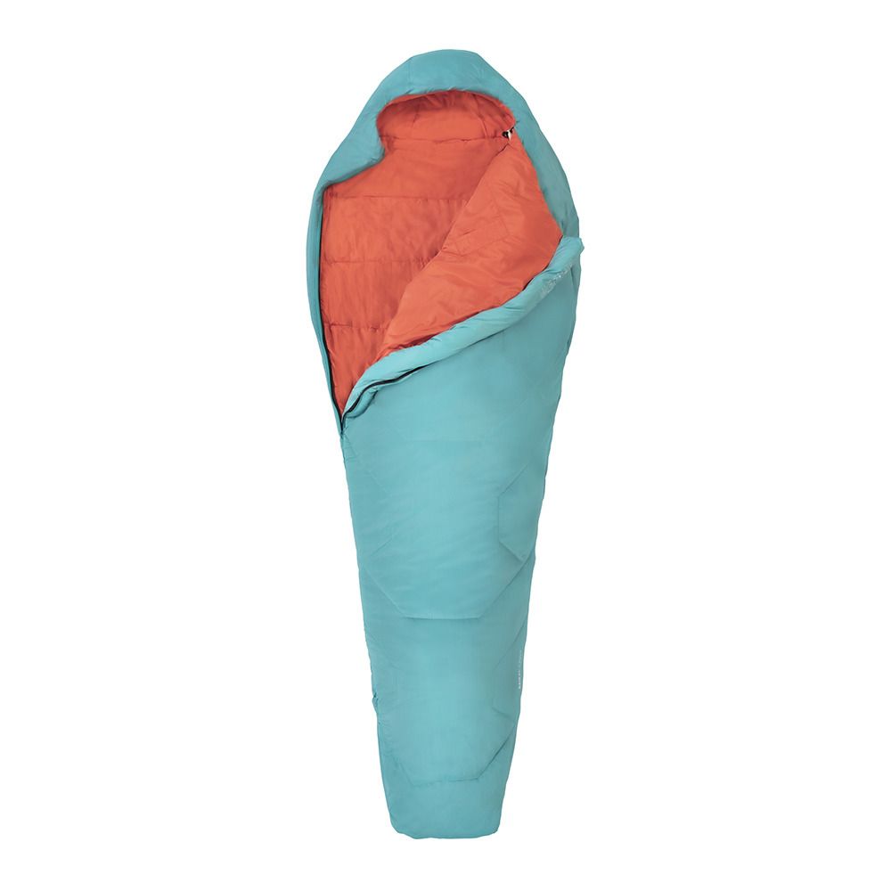 Millet BAIKAL 750 - Sac de couchage Femme porcelain
