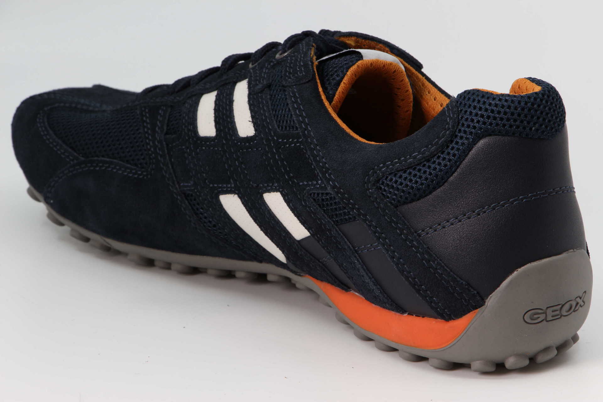 Geox Snake navy
