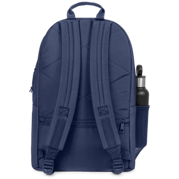 Sac à dos lifestyle EASTPAK DOUBLE OFFICE BOAT NAVY