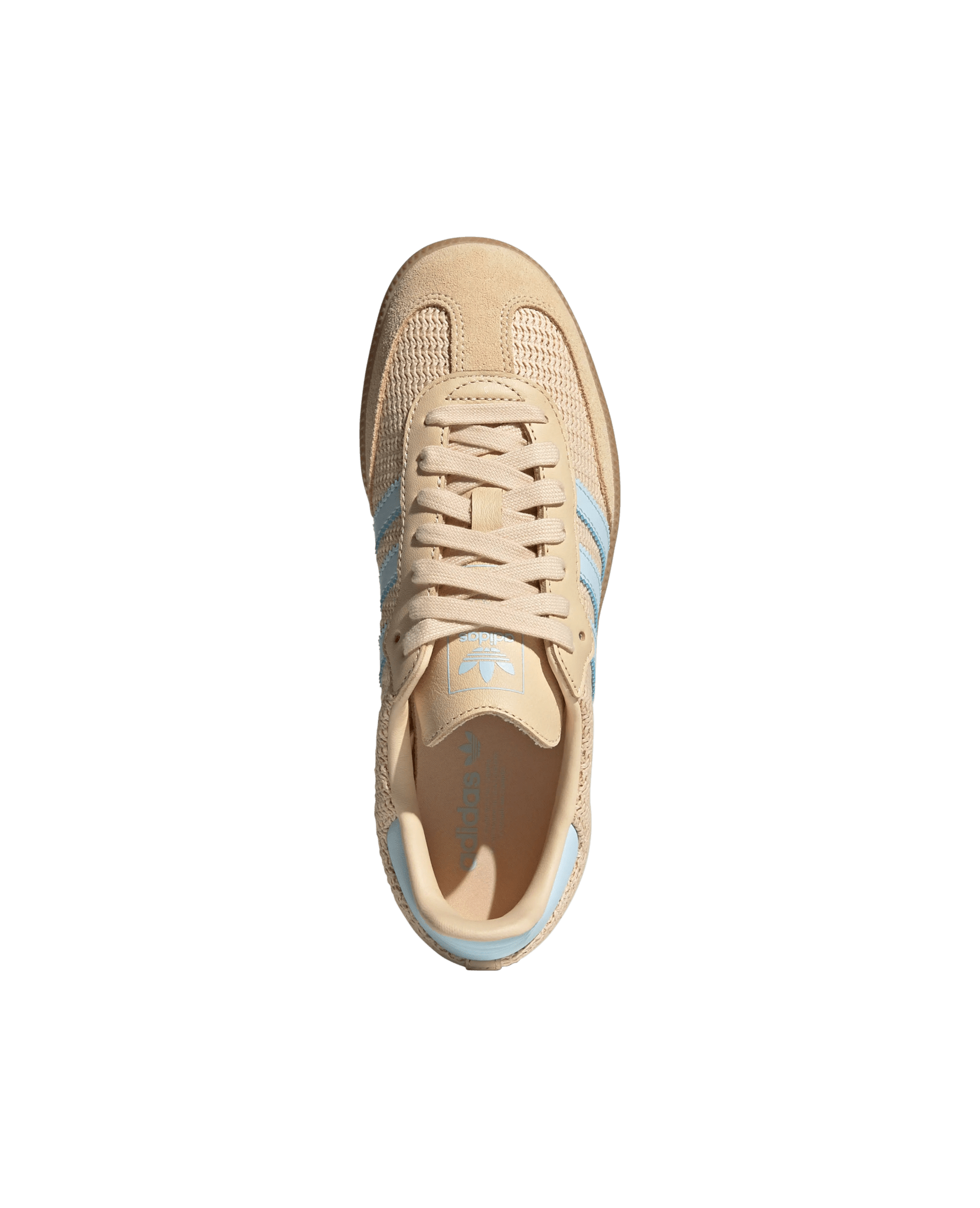 adidas Samba OG WMNS 'Sand Strata'