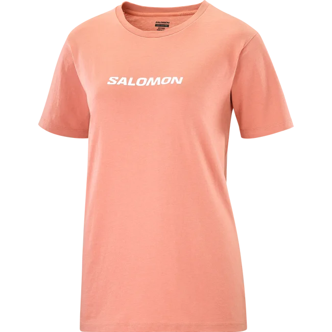 LOGO  Kurzarmshirt Damen