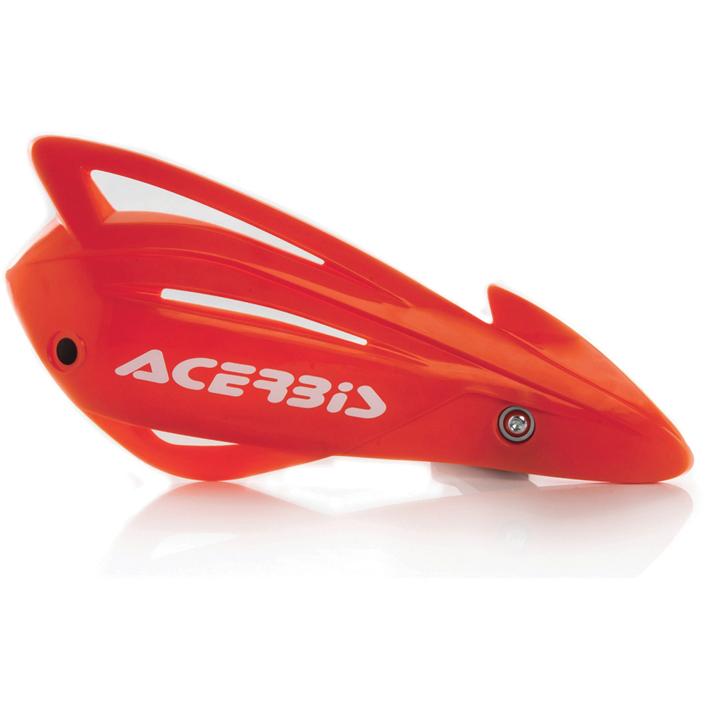 Acerbis - Protège-mains X-Open Brembo Orange fluo