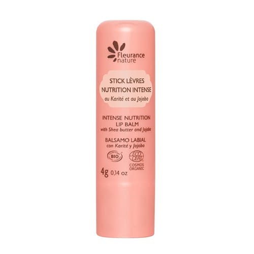 Stick levres nutrition intense