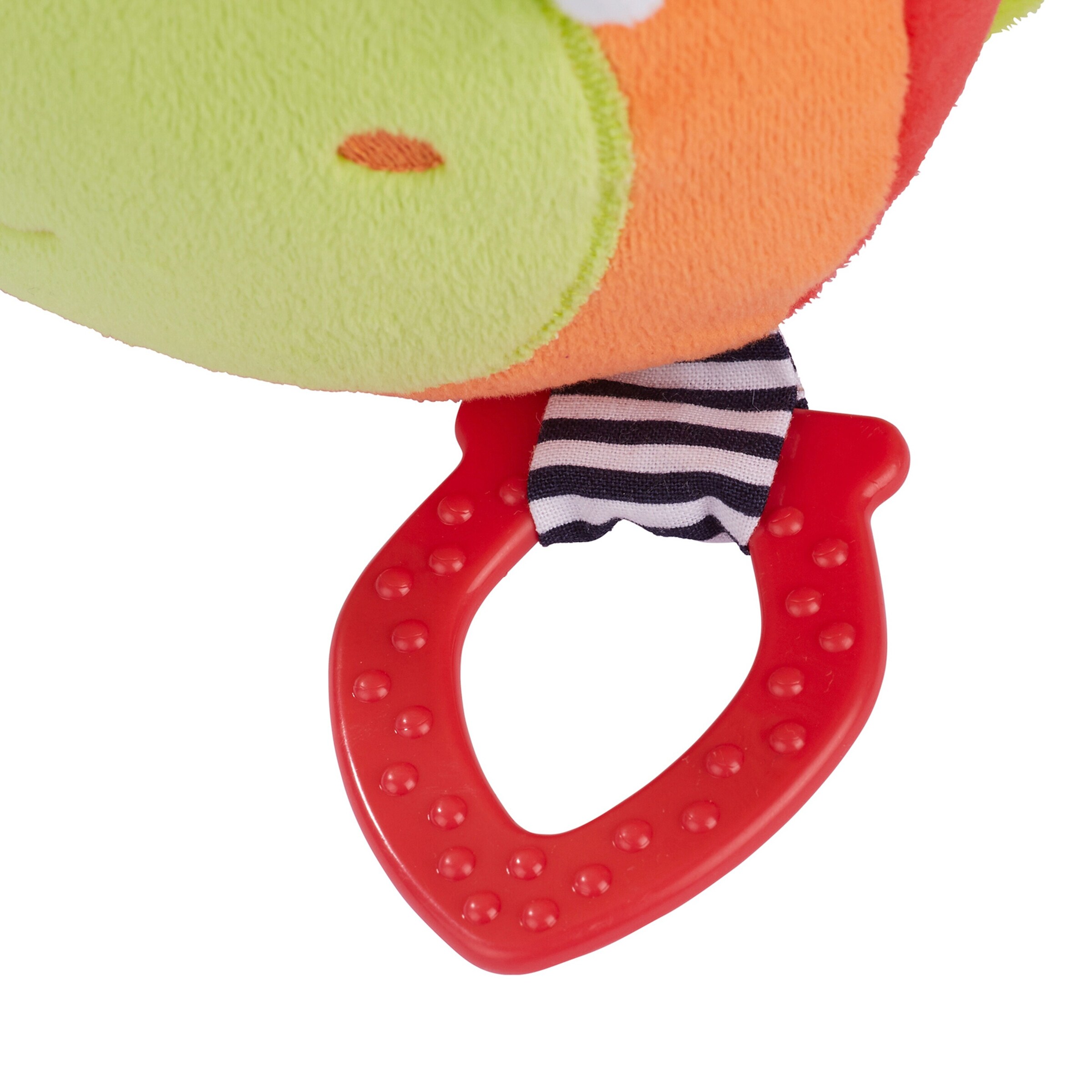 solini Krabbelrolle Froschkönig