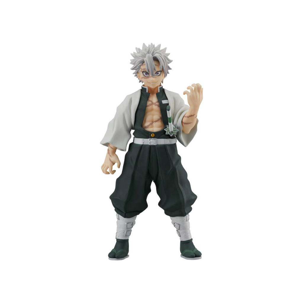 Demon Slayer - Figurine Pop Up Parade Sanemi Shinazugawa