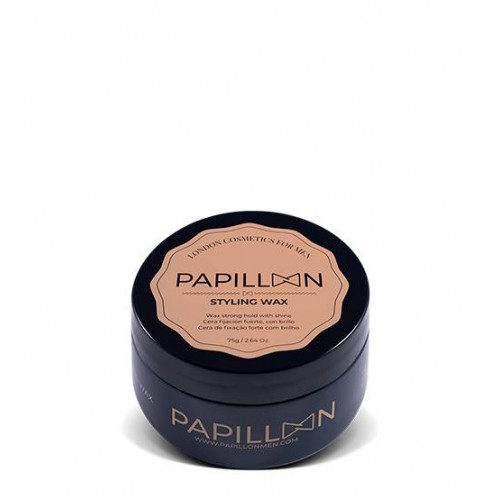 Papillon Styling Wax 75gr