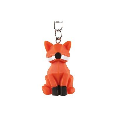 Oberthur - Porte-clés animaux - différents modèles disponibles