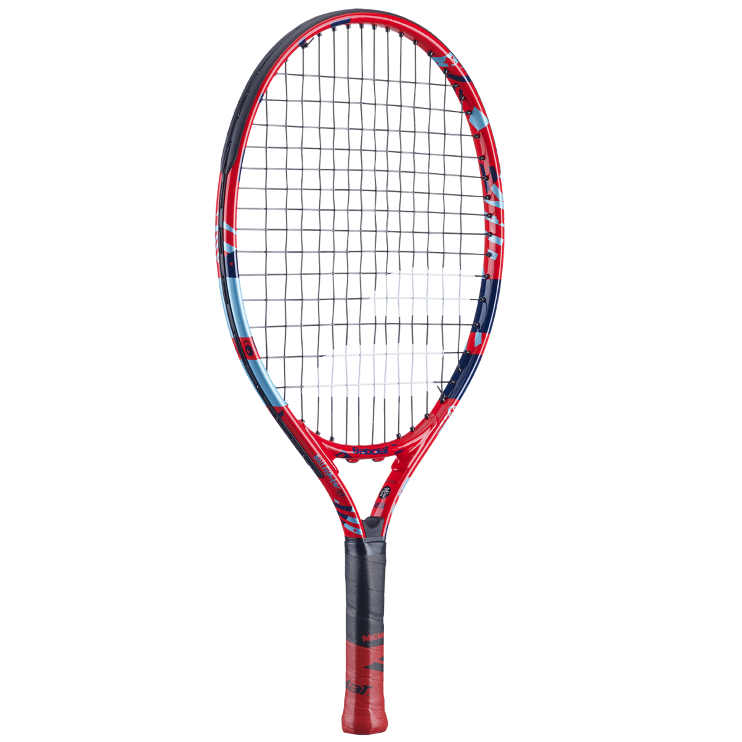 Ballfighter 19 Blau / Rot